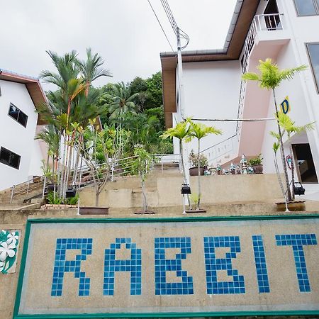 Rabbit Mansion2 Patong Exterior foto