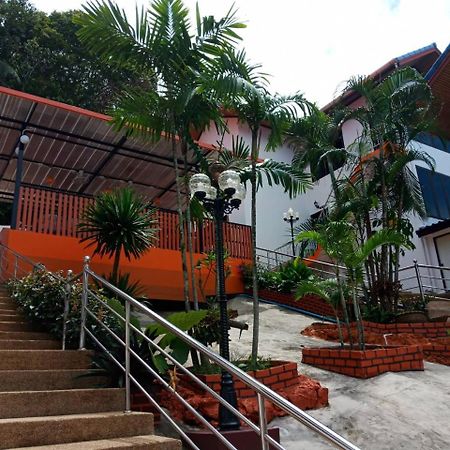 Rabbit Mansion2 Patong Exterior foto