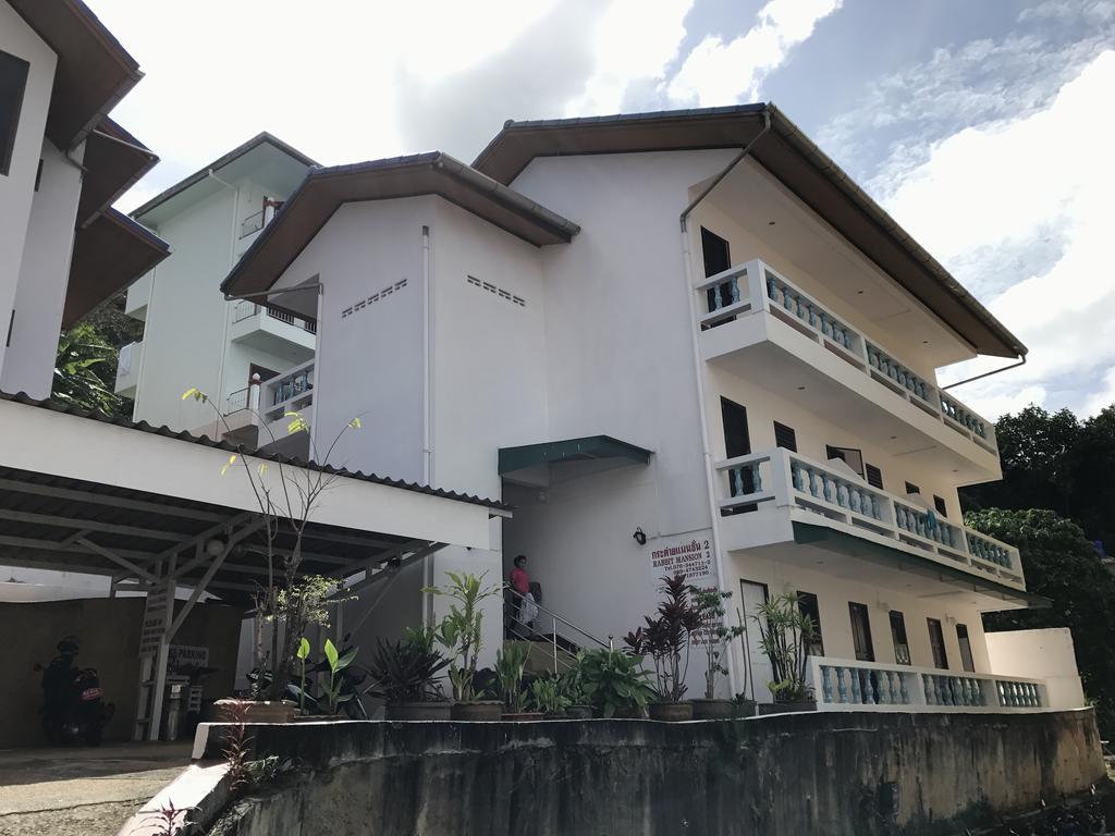 Rabbit Mansion2 Patong Exterior foto