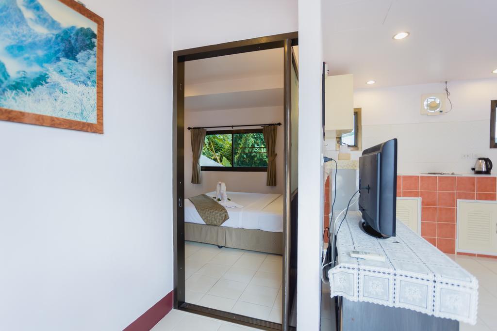 Rabbit Mansion2 Patong Exterior foto