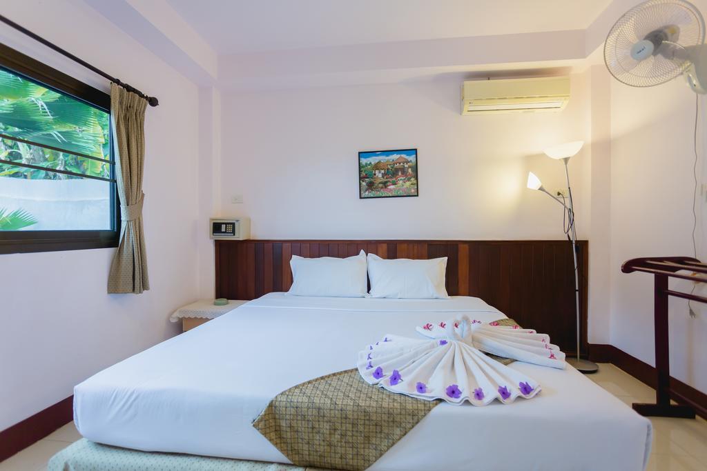 Rabbit Mansion2 Patong Exterior foto