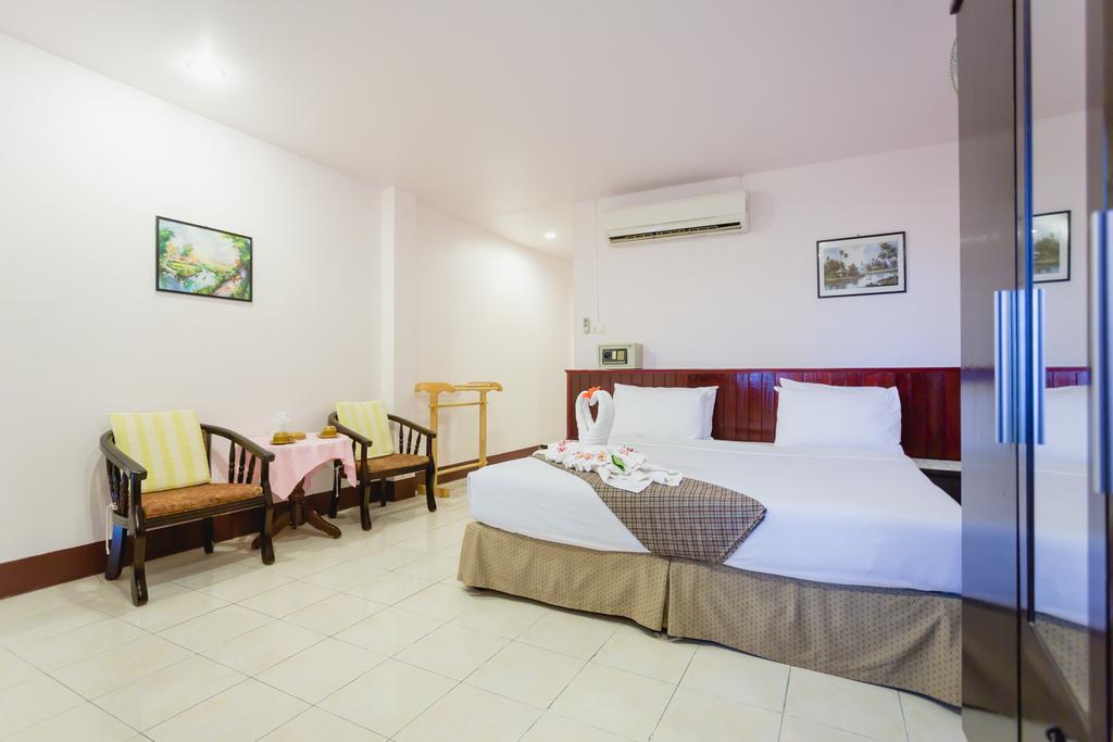 Rabbit Mansion2 Patong Exterior foto