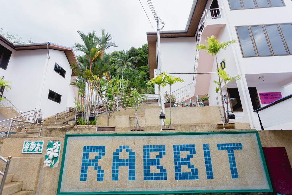 Rabbit Mansion2 Patong Exterior foto