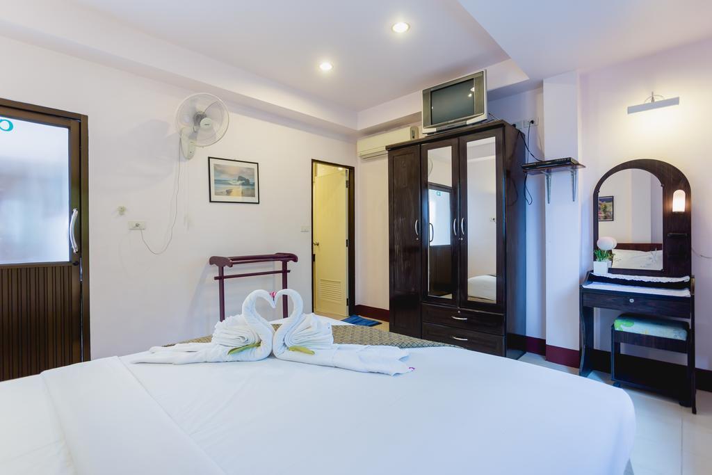 Rabbit Mansion2 Patong Exterior foto