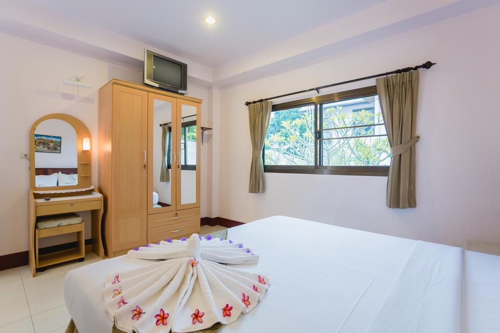 Rabbit Mansion2 Patong Exterior foto