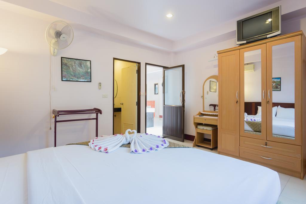 Rabbit Mansion2 Patong Exterior foto
