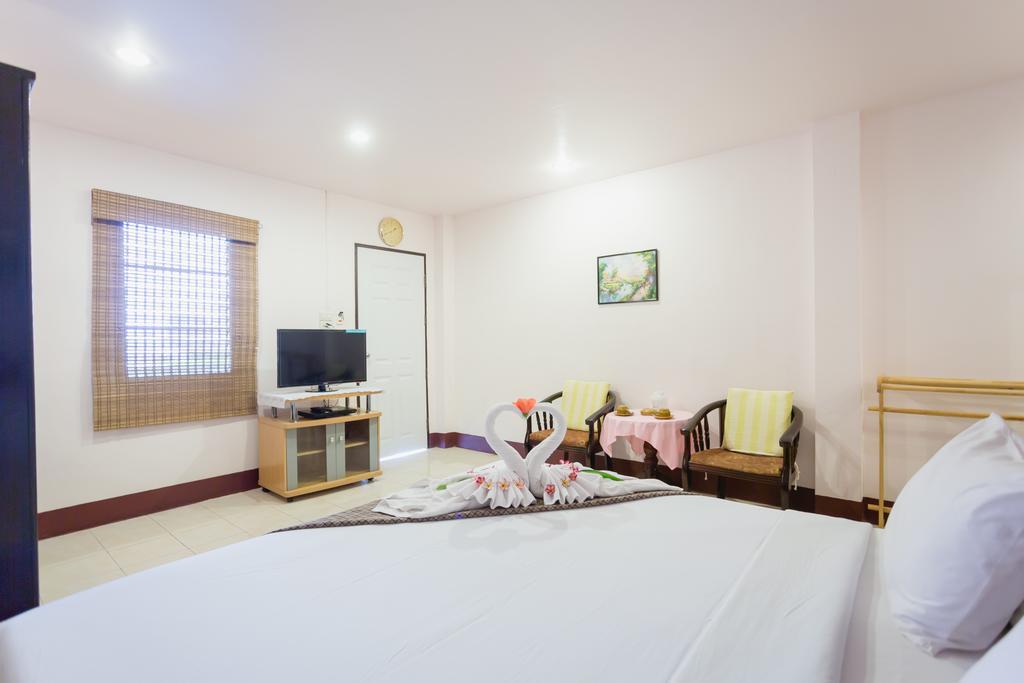 Rabbit Mansion2 Patong Exterior foto