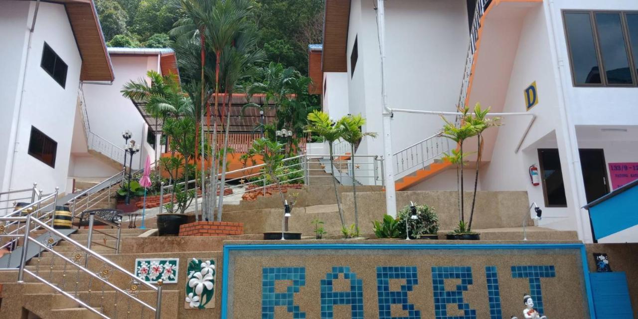 Rabbit Mansion2 Patong Exterior foto