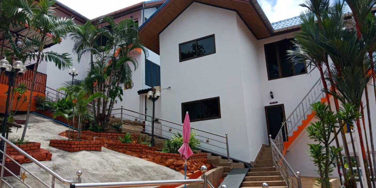 Rabbit Mansion2 Patong Exterior foto