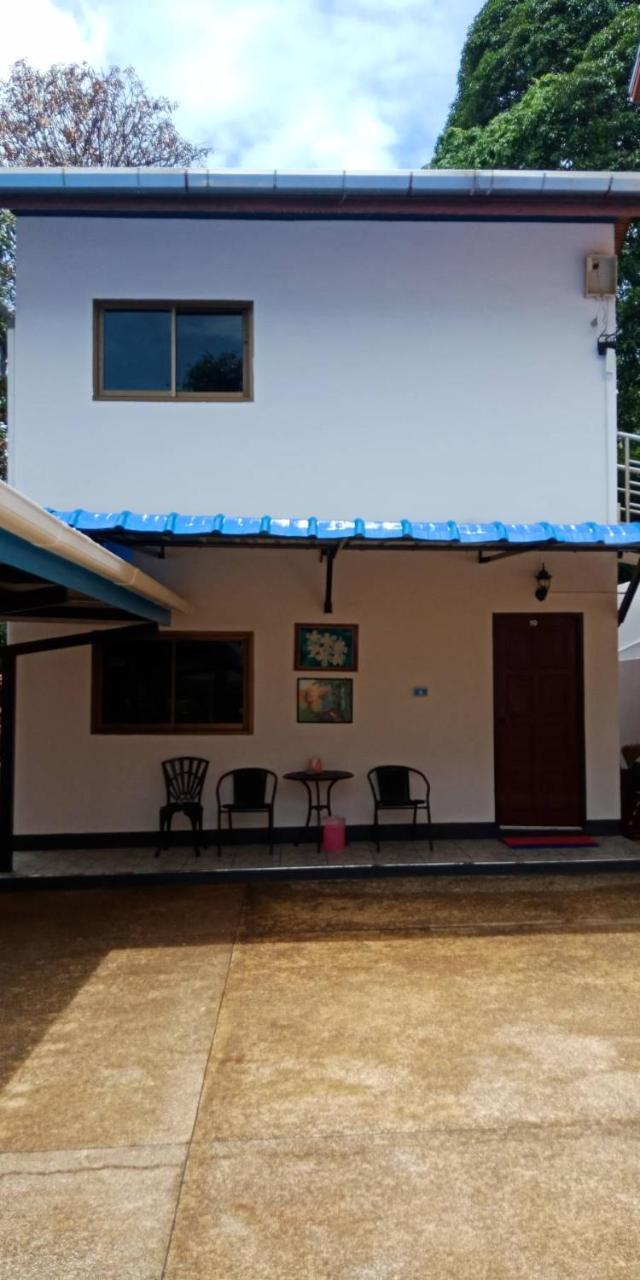 Rabbit Mansion2 Patong Exterior foto
