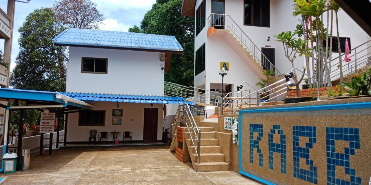 Rabbit Mansion2 Patong Exterior foto