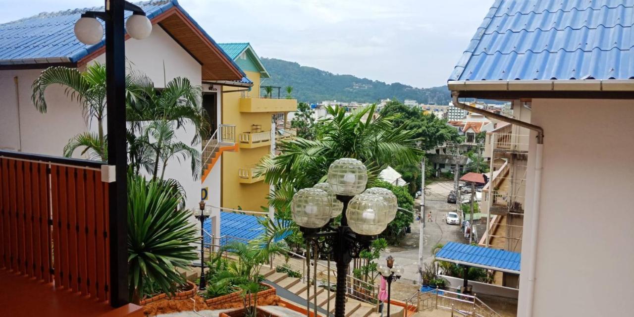 Rabbit Mansion2 Patong Exterior foto