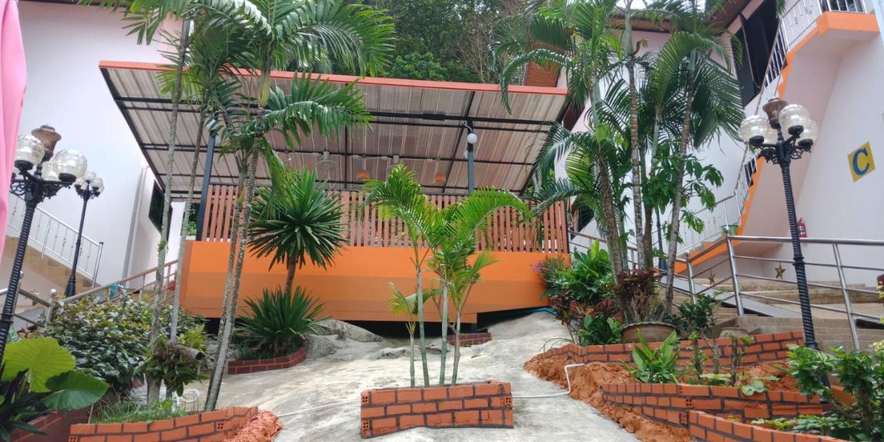 Rabbit Mansion2 Patong Exterior foto