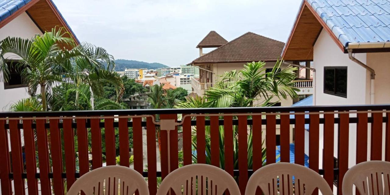Rabbit Mansion2 Patong Exterior foto