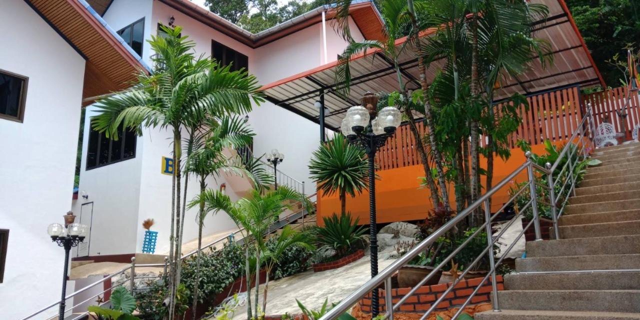 Rabbit Mansion2 Patong Exterior foto