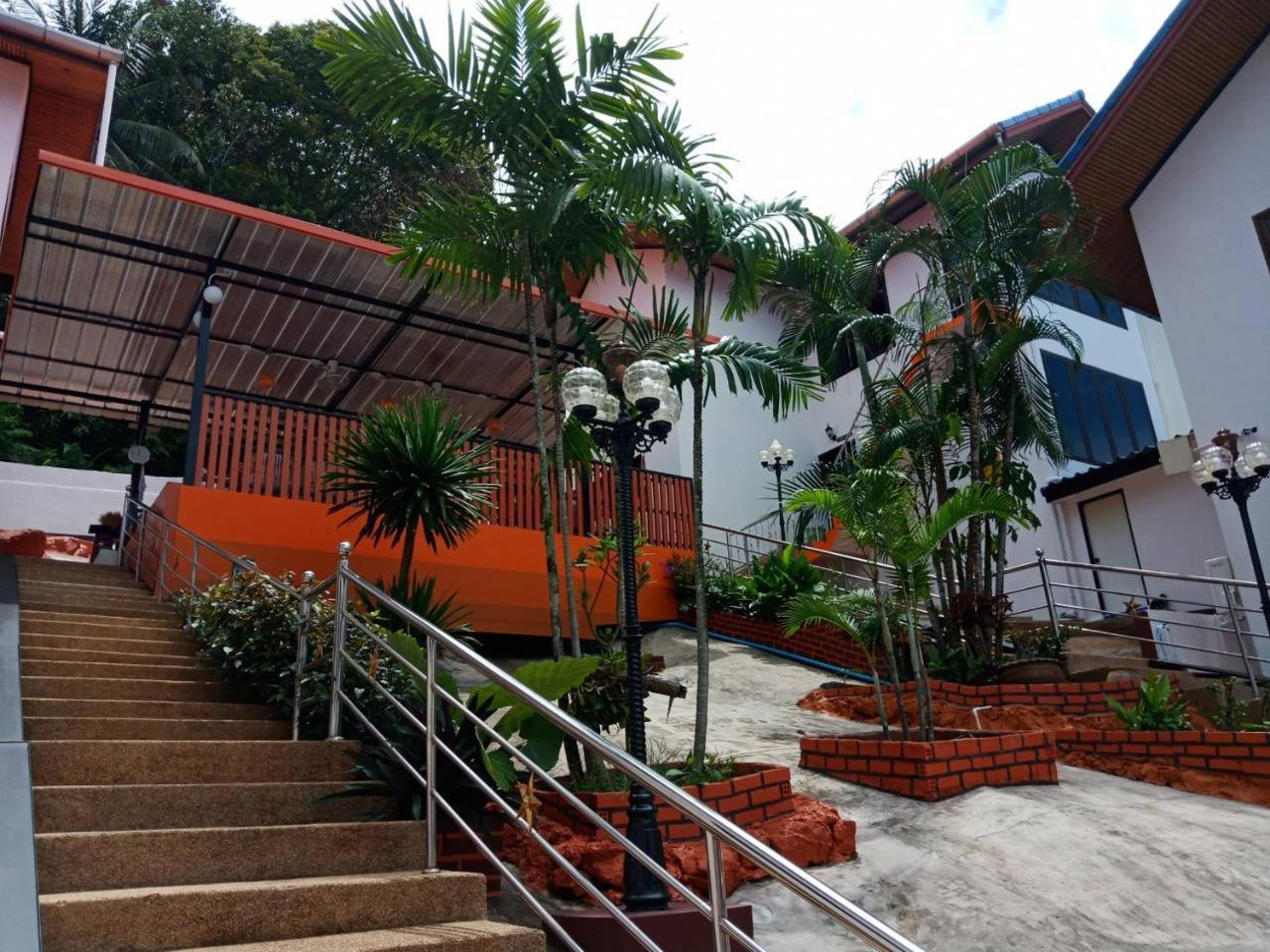 Rabbit Mansion2 Patong Exterior foto