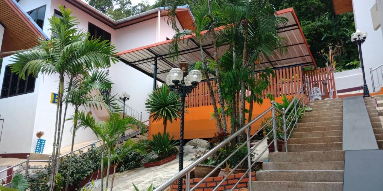 Rabbit Mansion2 Patong Exterior foto