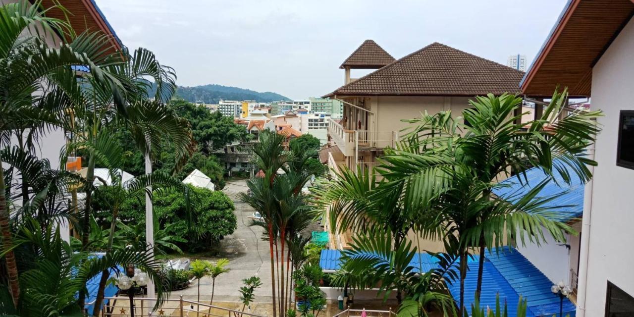 Rabbit Mansion2 Patong Exterior foto