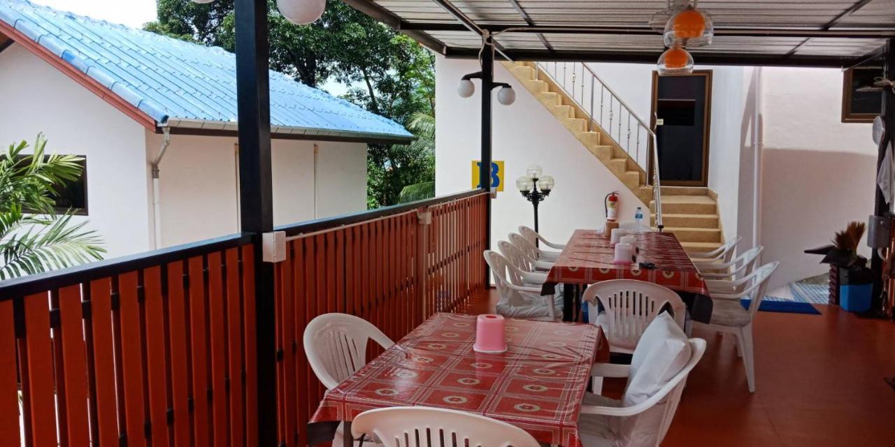 Rabbit Mansion2 Patong Exterior foto