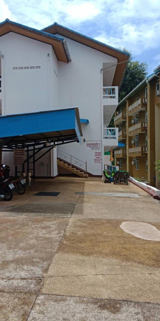 Rabbit Mansion2 Patong Exterior foto