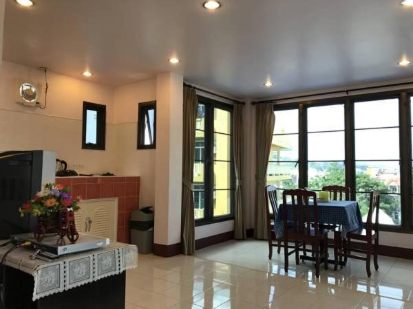 Rabbit Mansion2 Patong Exterior foto