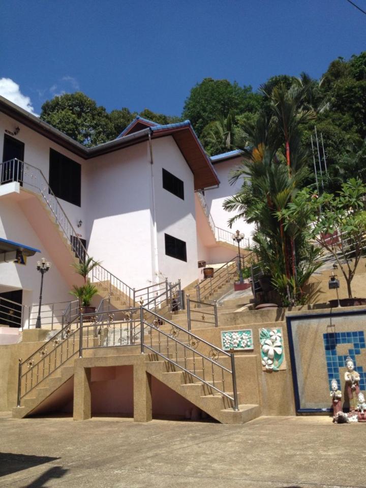 Rabbit Mansion2 Patong Exterior foto