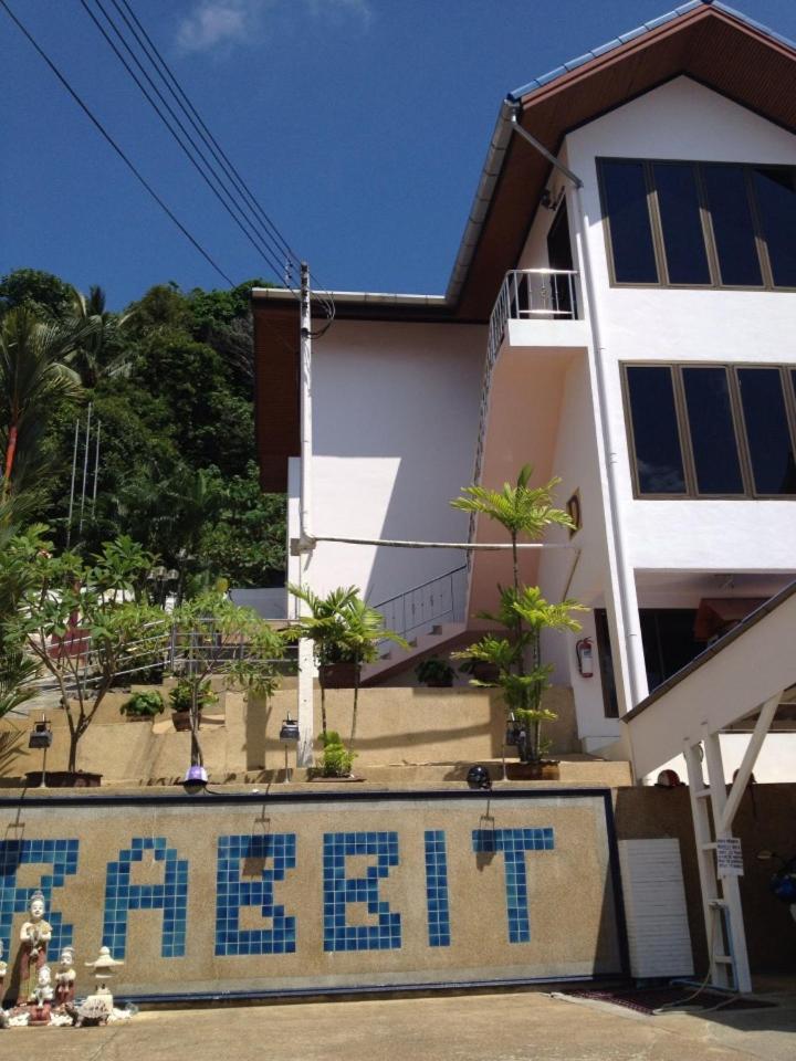 Rabbit Mansion2 Patong Exterior foto