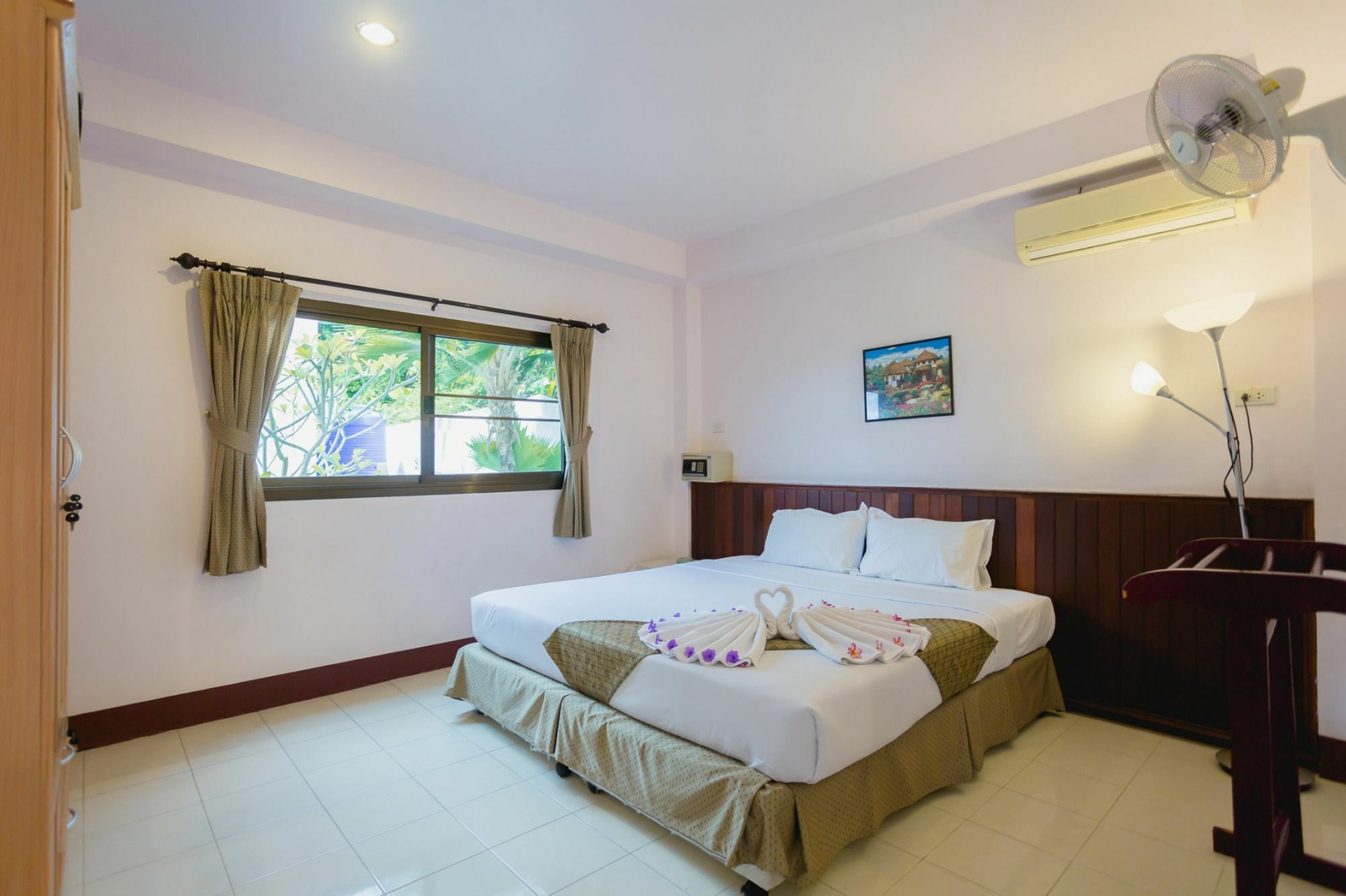 Rabbit Mansion2 Patong Exterior foto